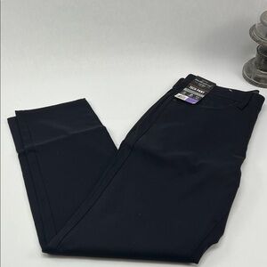 Weatherproof, Mens vintage tech pants, straight fit Pants